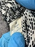 Rebecca Minkoff Silver Jacket Size M - photo 8
