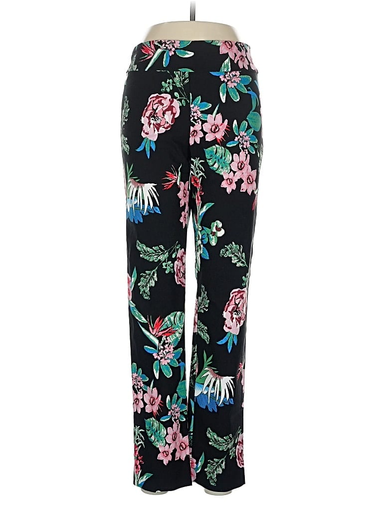 KRAZY LARRY Pre-owned Casual Pants In Black