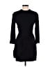 Sandro Black Cocktail Dress Size Sm (1) - photo 1