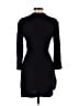 Sandro Black Cocktail Dress Size Sm (1) - photo 2