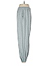 Unbranded Gray Casual Pants Size M - photo 4