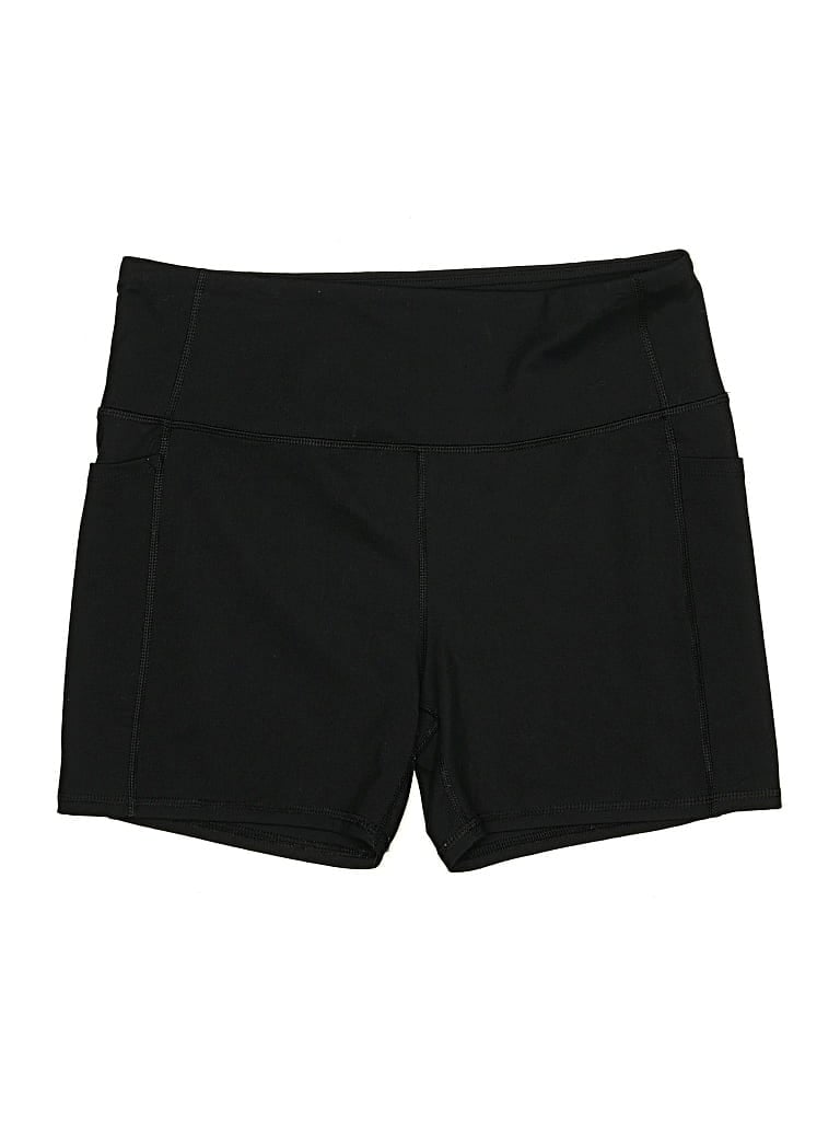 RBX Pre-owned Shorts In Black
