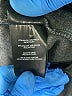 Express Gray Active Pants Size XL - photo 4