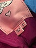 Phoebe Couture 100% Polyester Pink Cocktail Dress Size 10 - photo 6
