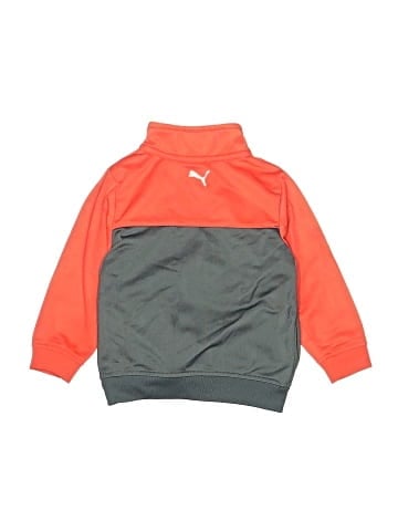 Puma Zip Up Hoodie (view 2)