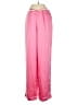 Forever 21 100% Polyester Pink Casual Pants Size XS - photo 1