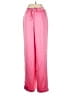 Forever 21 100% Polyester Pink Casual Pants Size XS - photo 2
