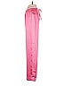 Forever 21 100% Polyester Pink Casual Pants Size XS - photo 5