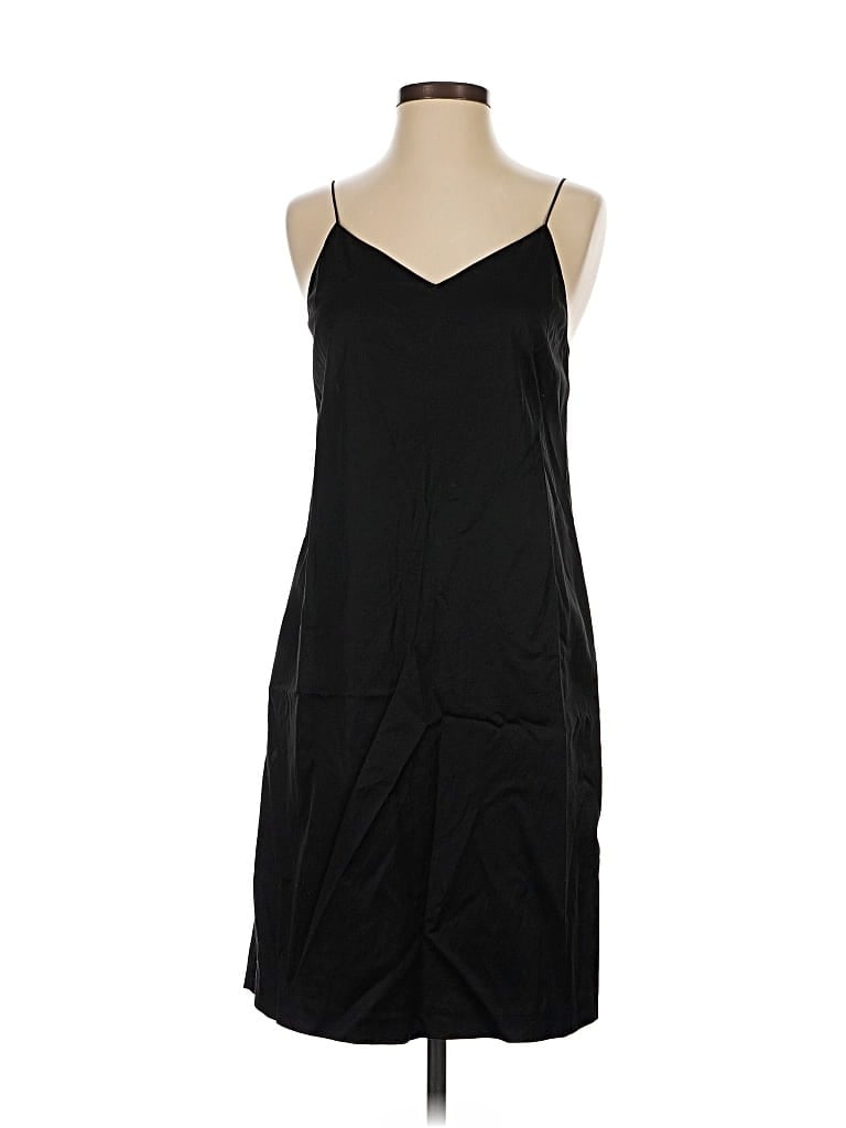Pre-owned Rag & Bone Cocktail Dress In Black