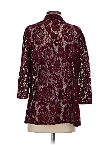 Alex Evenings Cardigan (view 2)