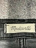 Madewell Black Jeans Size 23 waist - photo 6