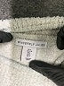 Sincerely Jules 100% Polyester Solid Gray Turtleneck Sweater Size L - photo 7