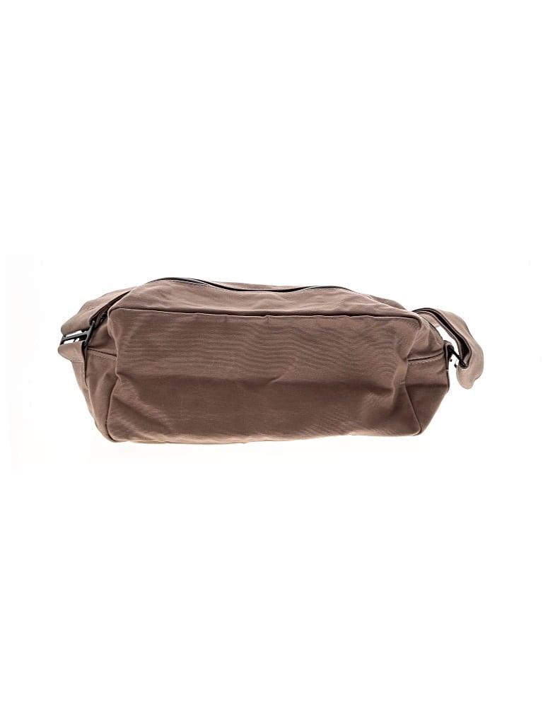 Pre-owned Assorted Brands Belt Bag In Brown