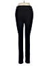 BCBGMAXAZRIA Solid Black Active Pants Size M (estimated) - photo 2