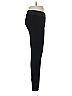 BCBGMAXAZRIA Solid Black Active Pants Size M (estimated) - photo 4