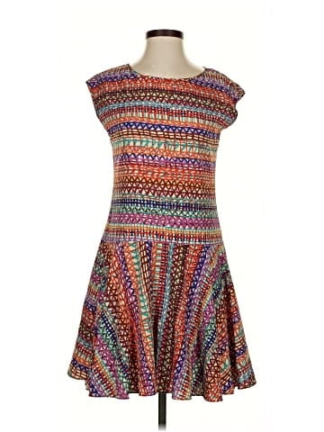 CeCe by Cynthia Steffe Cocktail Dress (view 1)