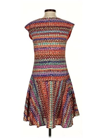 CeCe by Cynthia Steffe Cocktail Dress (view 2)