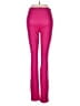 Good American 100% Polyurethane Color Block Pink Active Pants Size M - photo 2