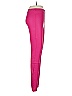 Good American 100% Polyurethane Color Block Pink Active Pants Size M - photo 4