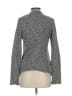 Left Coast by Dolan Chevron-herringbone Gray Blazer Size S - photo 2