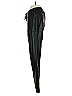Max Studio 100% Polyurethane Black Track Pants Size XS - photo 5