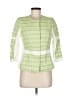 Worth Green Jacket Size 8 - photo 1