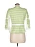Worth Green Jacket Size 8 - photo 2