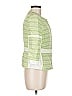 Worth Green Jacket Size 8 - photo 4