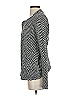 Left Coast by Dolan Chevron-herringbone Gray Blazer Size S - photo 5