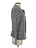 Left Coast by Dolan Chevron-herringbone Gray Blazer Size S - photo 4