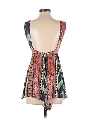 One Teaspoon Romper (view 2)