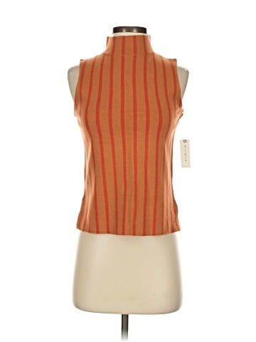 Moth Sweater Vest (view 1)