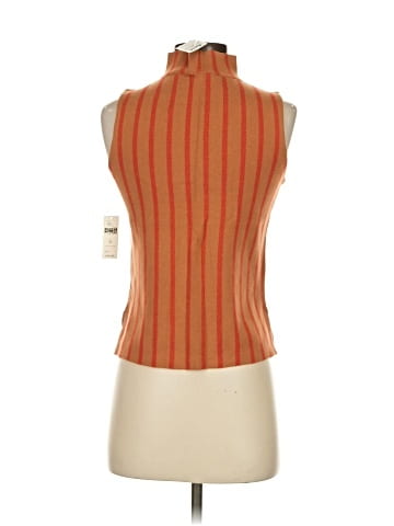 Moth Sweater Vest (view 2)