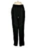 DKNY Black Track Pants Size 0 - photo 1