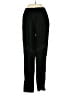 DKNY Black Track Pants Size 0 - photo 2