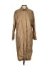 Zara Tan Trenchcoat Size XS - photo 1