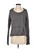 Assorted Brands Gray Sweatshirt Size S - photo 1