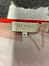 Ted Baker London 100% Polyester Pink Short Sleeve Blouse Size 2 (0) - photo 7