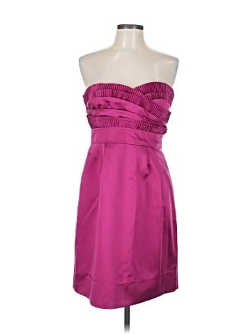 Phoebe Couture Cocktail Dress (view 1)
