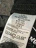 Unbranded Solid Black Cargo Shorts Size 8 (tall) - photo 4