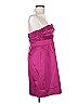 Phoebe Couture 100% Polyester Pink Cocktail Dress Size 10 - photo 4