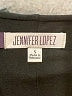 Jennifer Lopez Solid Black Cocktail Dress Size S - photo 7