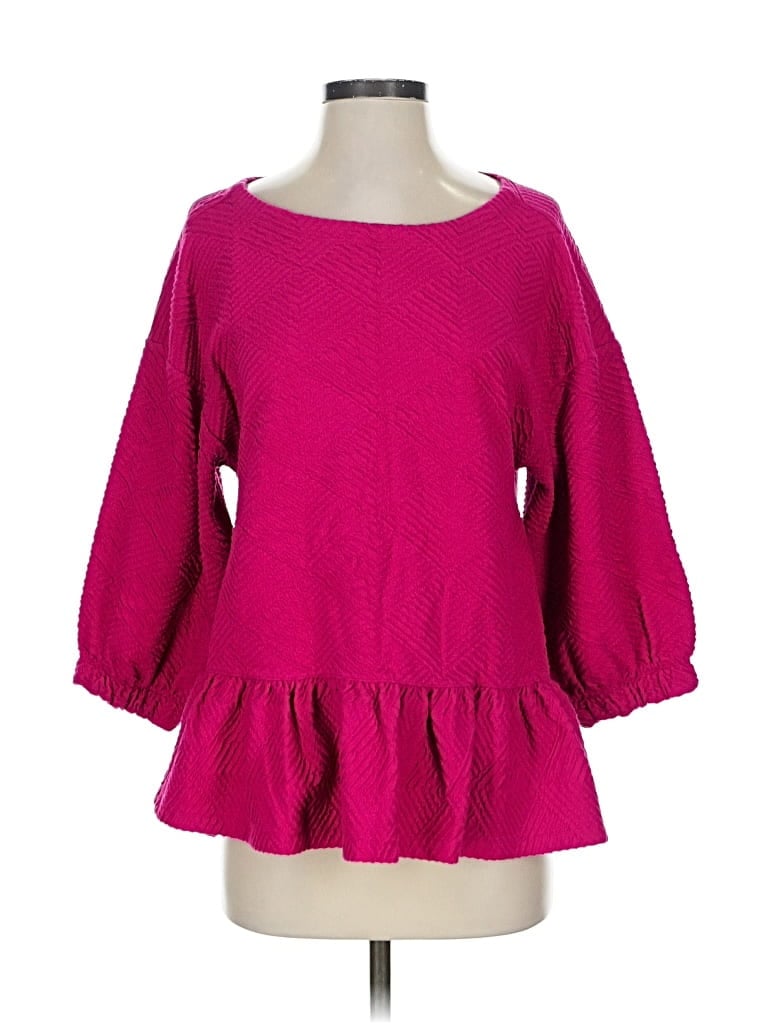 Pre-owned Maeve By Anthropologie Casual Dress In Pink