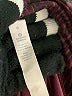 Lululemon Athletica Chevron-herringbone Burgundy Active Pants Size 6 - photo 8
