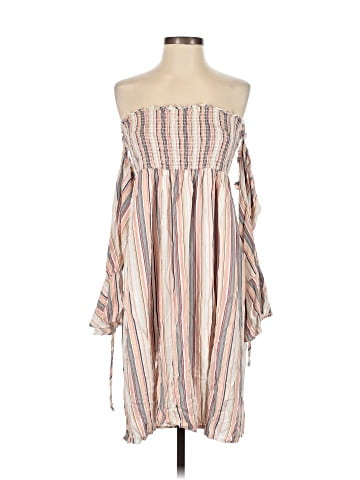 June & Hudson Casual Dress (view 1)