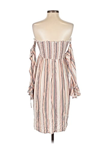June & Hudson Casual Dress (view 2)