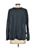 Caren Forbes Gray Cardigan Size S - photo 2