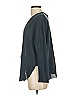 Caren Forbes Gray Cardigan Size S - photo 5
