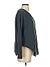 Caren Forbes Gray Cardigan Size S - photo 4