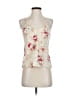MARNI Ivory Sleeveless Blouse Size EU (IT) 40 / US 4 - photo 1